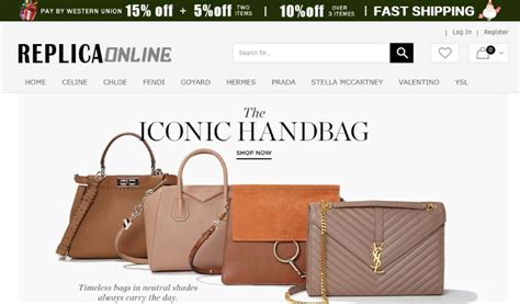 counterfeit designer websites